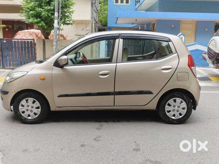 Hyundai I10 Magna 1.2, 2009, Petrol