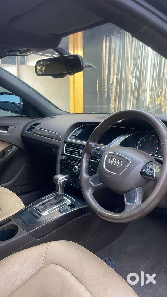 Audi A4 2.0 35 Tdi Premium, 2016, Diesel