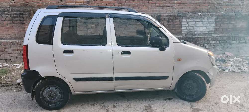 Maruti Wagon R 2008
