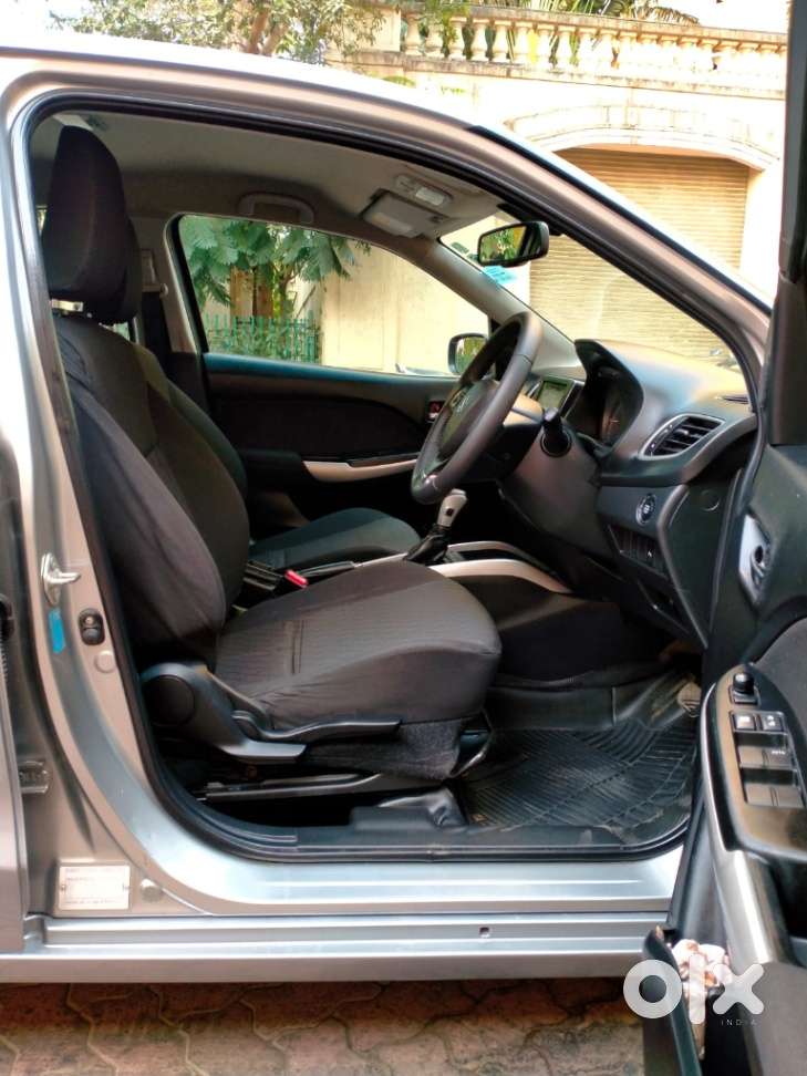 Maruti Suzuki Baleno