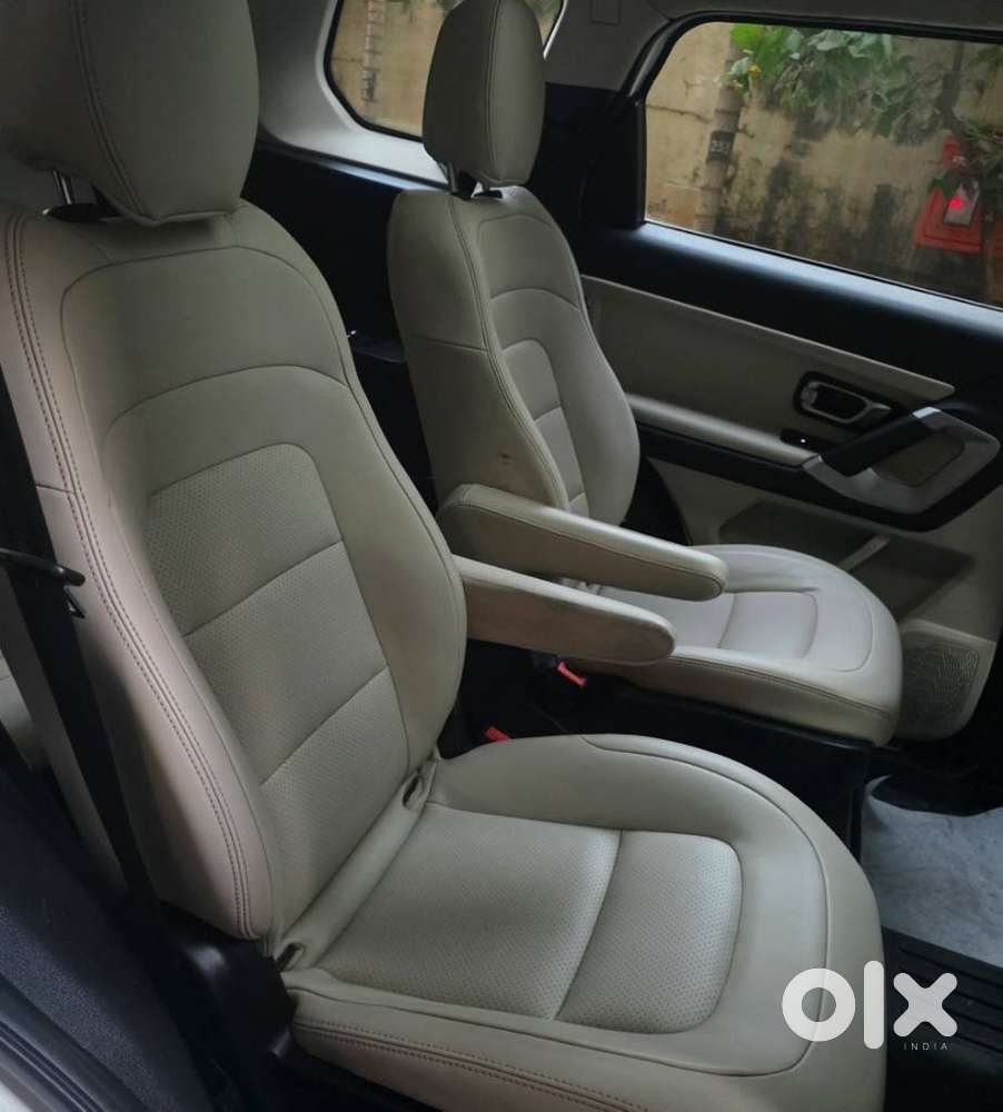 Tata Safari 2.0 Kryotec Xza Plus, 2021, Diesel