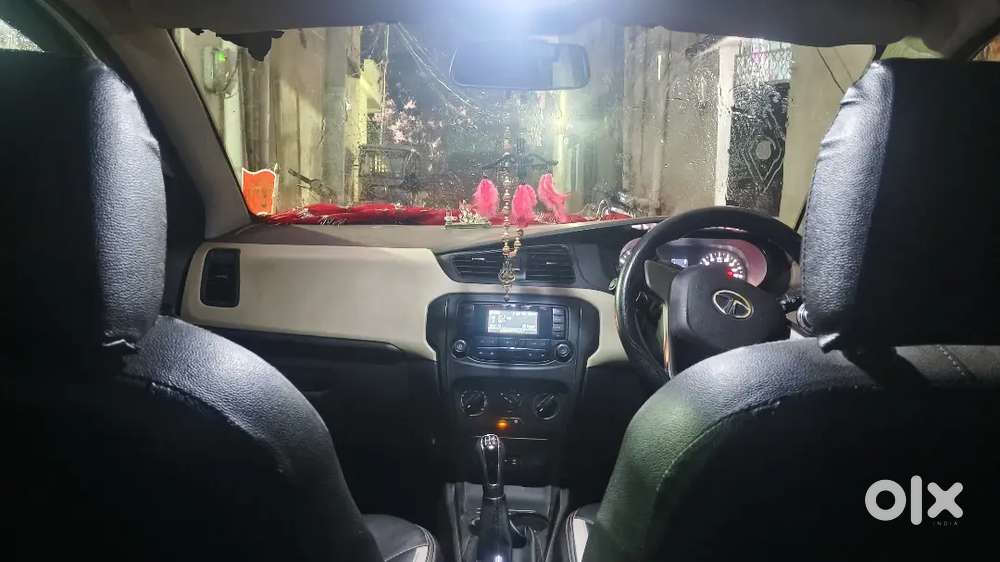 Tata Zest 2019 Diesel 160000 Km Driven, At Just Rs 410000