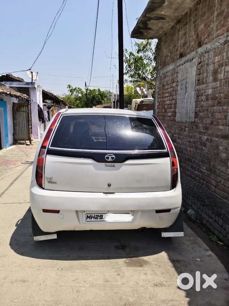 Tata Indica Vista Diesel 2014