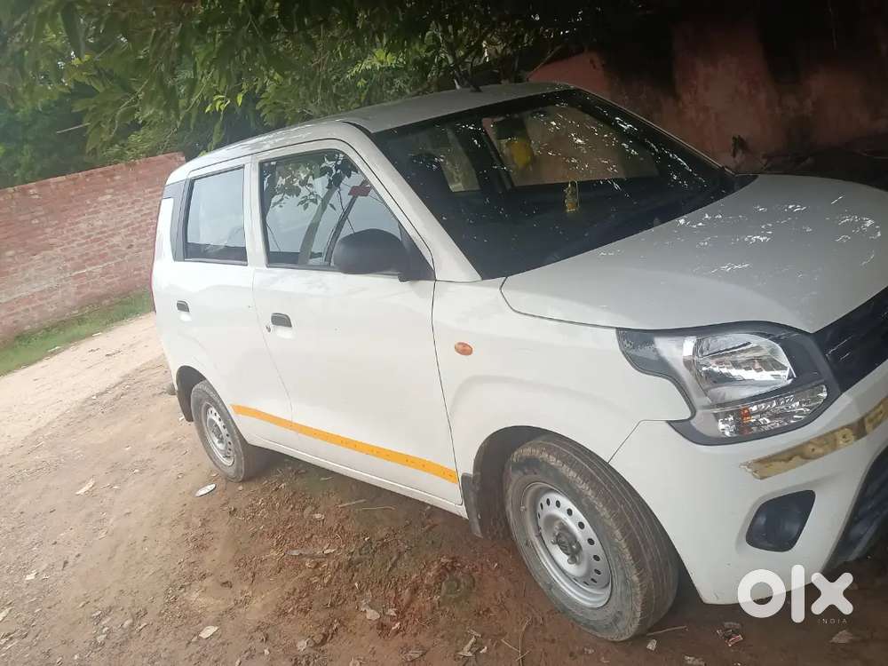 Maruti Suzuki Wagon R 2025 Tex Life Time Jma He