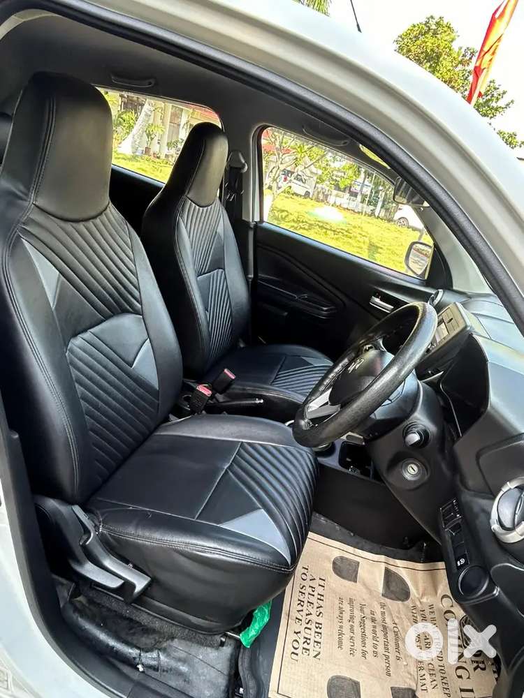 Maruti Suzuki Celerio Amt 2022 Petrol Excellent Condition