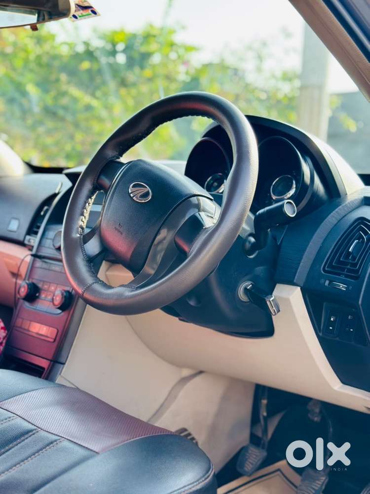 Mahindra Xuv500 Diesel 2016
