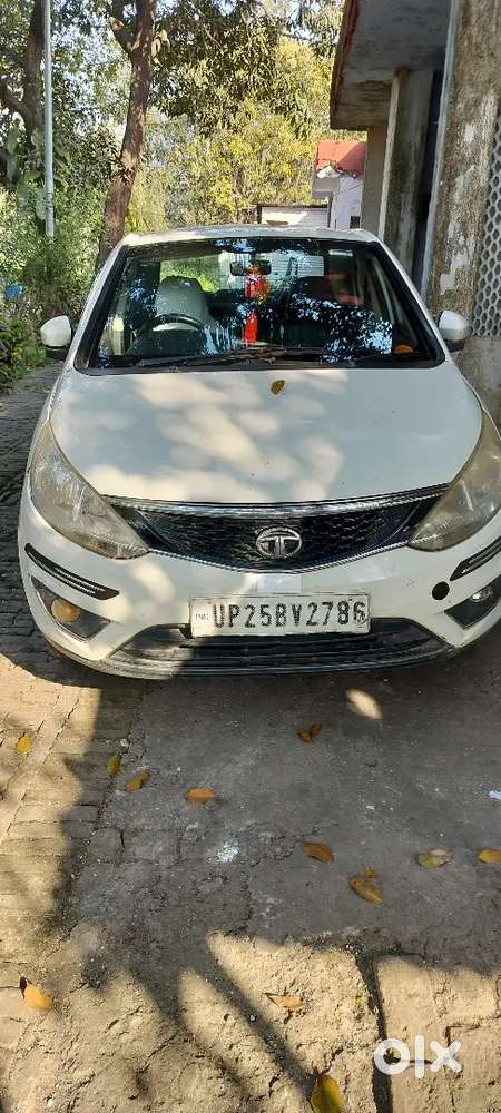 Tata Zest Xe 2017model