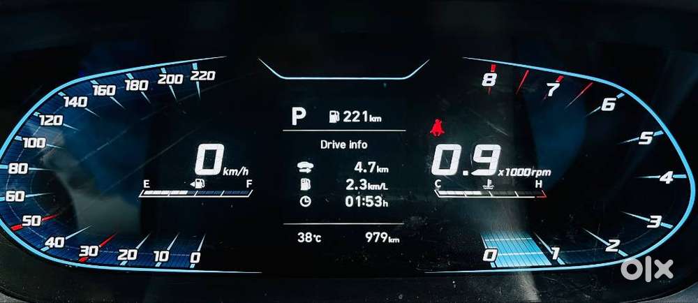 Hyundai I20 1.2 Sportz (o), 2026, Petrol