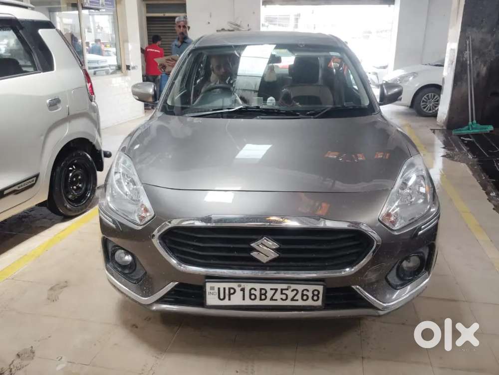 Maruti Suzuki Dzire 2018