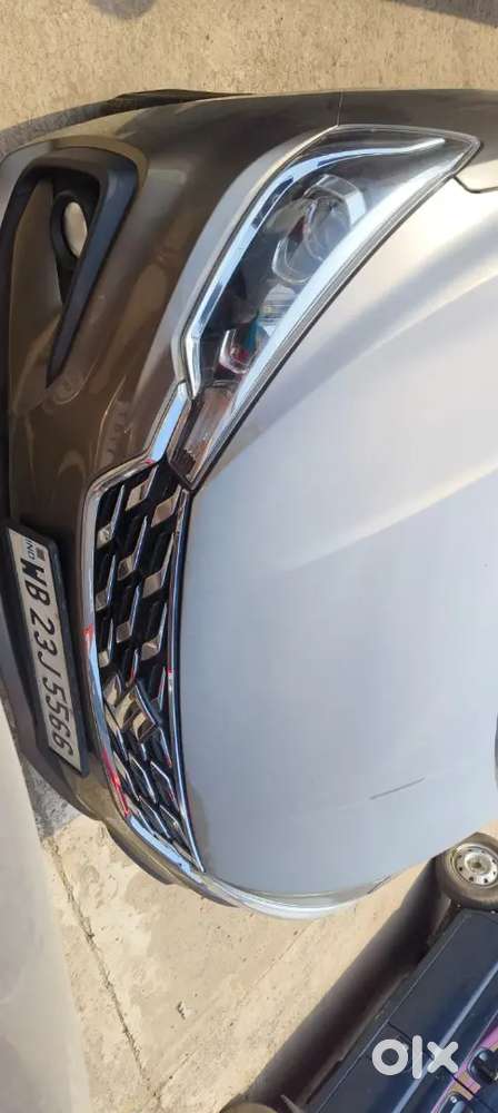 Ertiga Smart Hybrid Zxi (0) 1.5l, 2025 Petrol 925 Km Driven