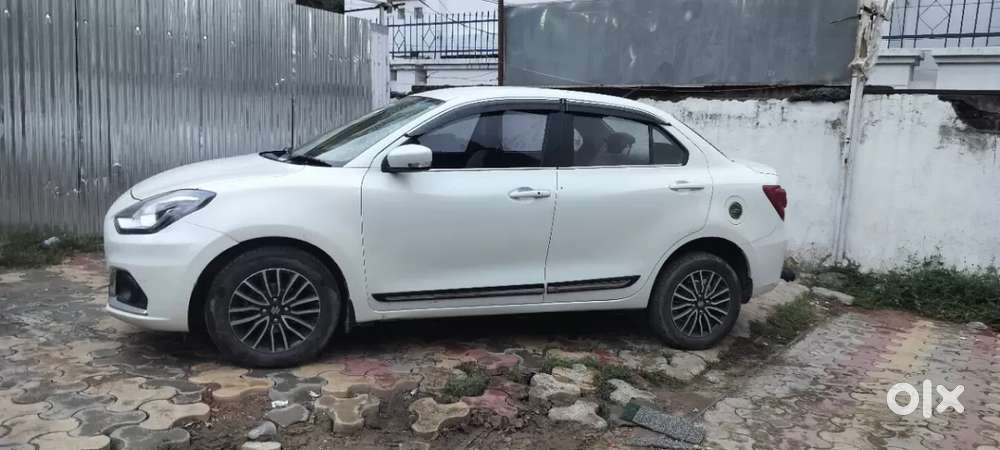 Maruti Suzuki Dzire 1.2 Zxi Plus, 2022, Petrol