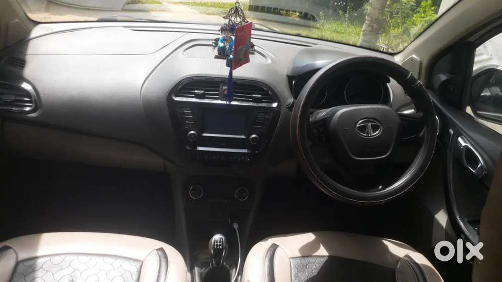 Tata Tigor 2019 Manual