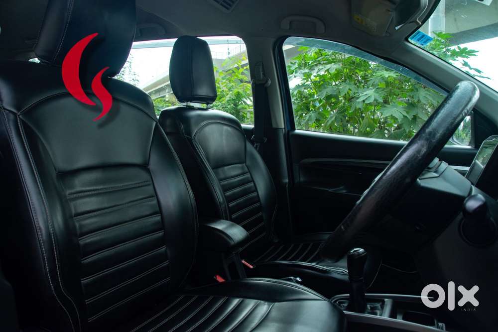 Maruti Suzuki Xl6 1.5 Zeta Mt, 2021, Petrol