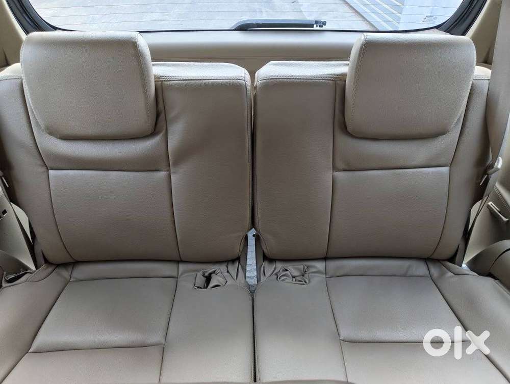 Toyota Fortuner 3.0 4x4 Manual, 2009, Diesel