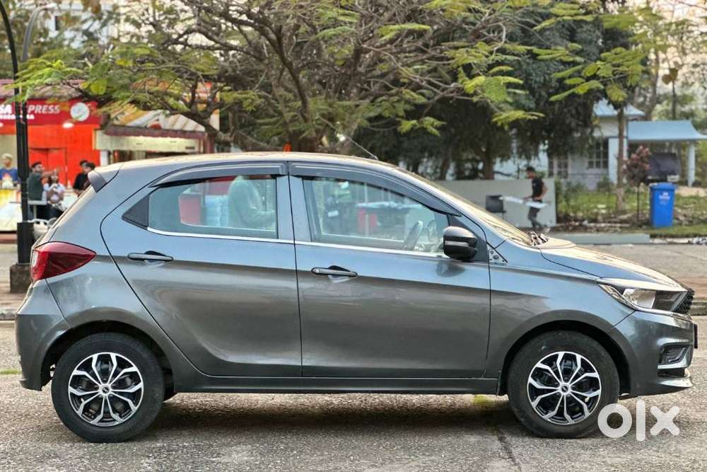 Tata Tiago