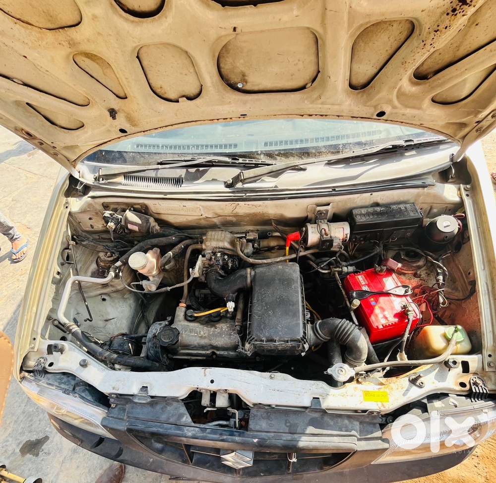 Maruti Suzuki Petrol Manual 2006