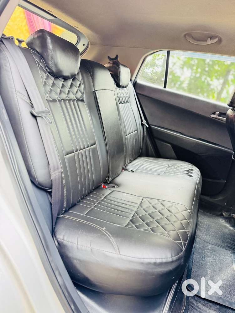 Hyundai Creta 1.6 Sx, 2018, Diesel