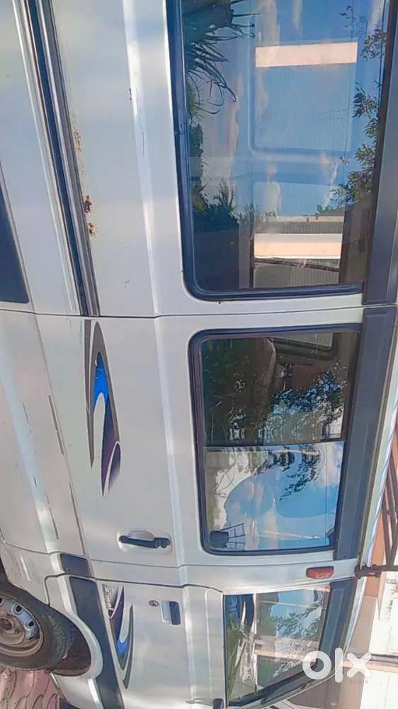 Maruti Suzuki Omni 2012 Lpg 70000 Km Driven