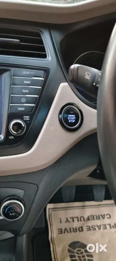 2016 Hyundai Elite I20 Asta (petrol, Manual) – Well Maintained