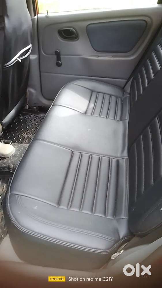 Maruti Suzuki Alto K10 2011 Vxi Manual
