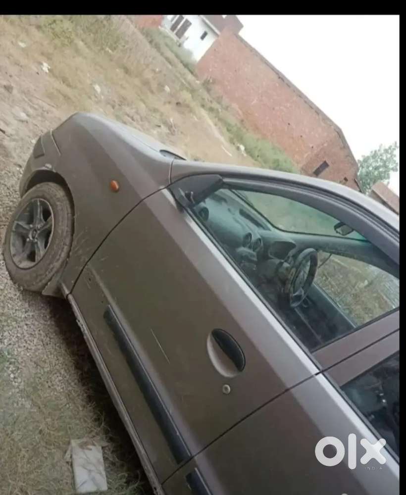 Hyundai Santro Xing 2014 Manual Petrol