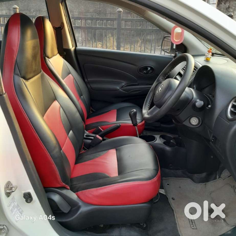 Nissan Sunny Xe D, 2018, Diesel