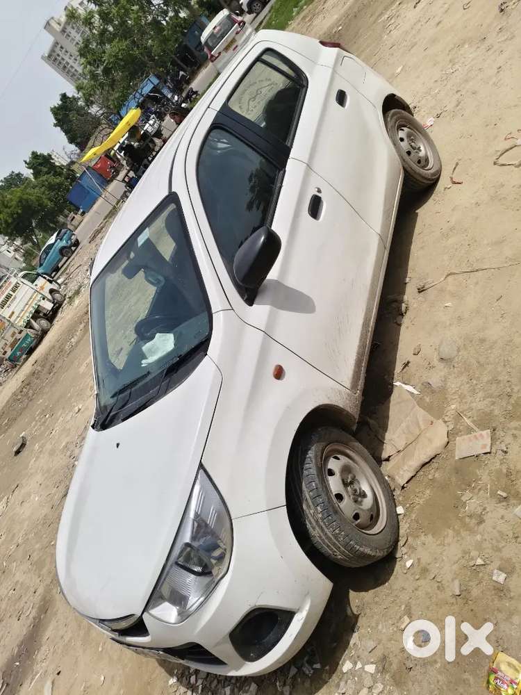 Maruti Suzuki Alto 2019 Vxi (o)