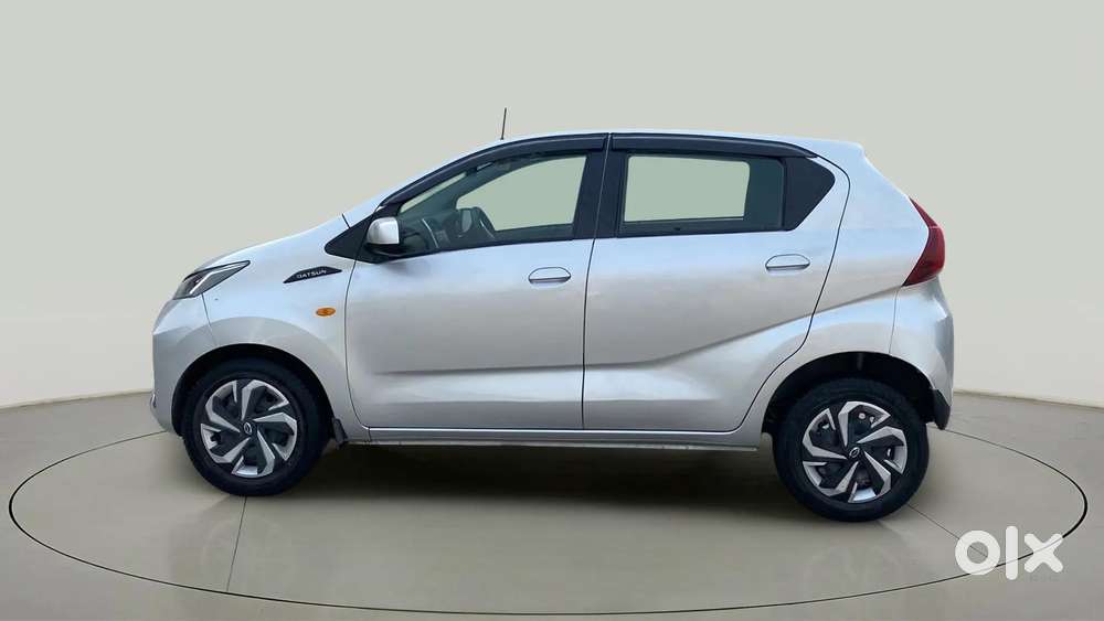 Datsun Redigo 1.0 T (o), 2020, Petrol