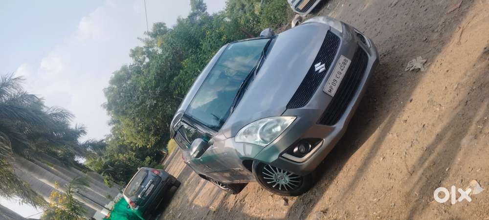 Maruti Suzuki Swift Vdi Optional, 2014, Diesel