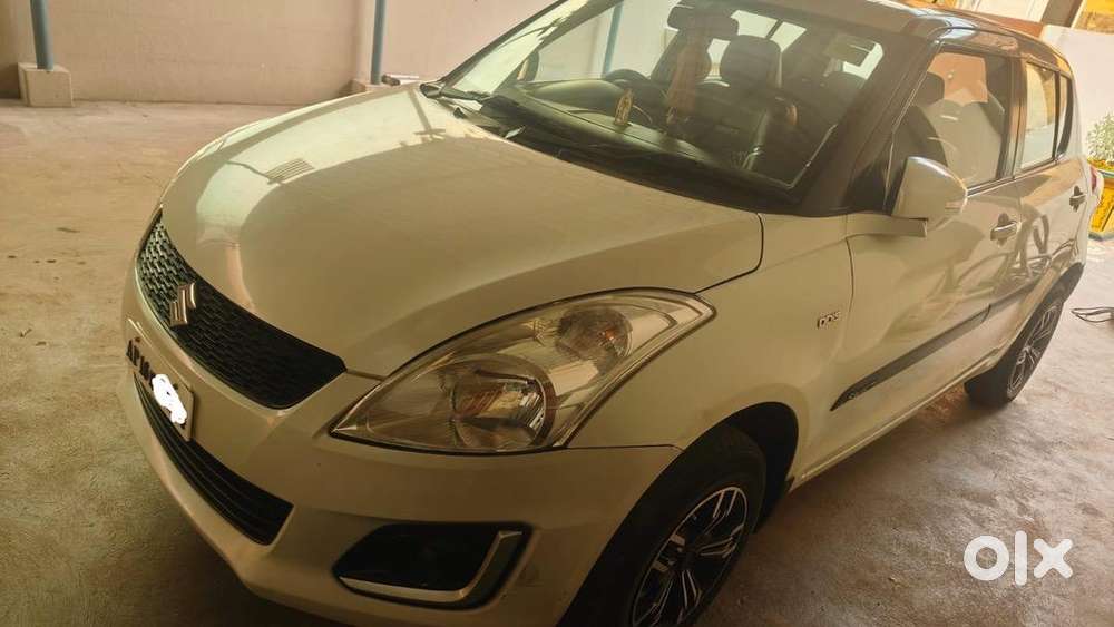 Maruti Suzuki Diesel Car 2017