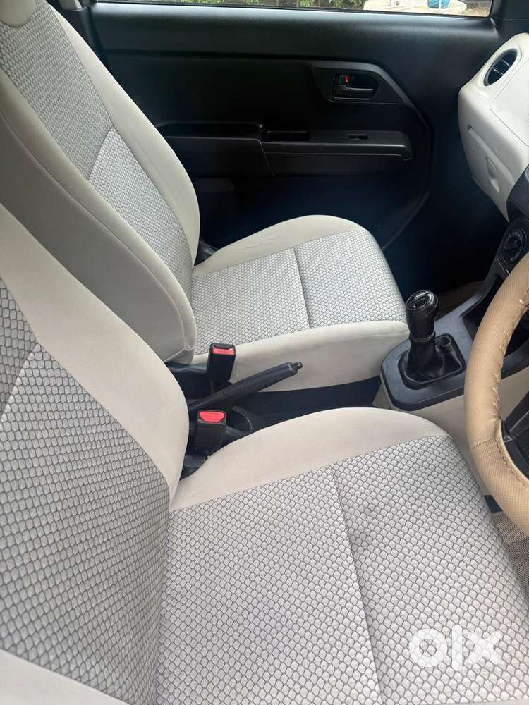 Maruti Suzuki Wagon R Lxi 1.0, 2021, Cng & Hybrids