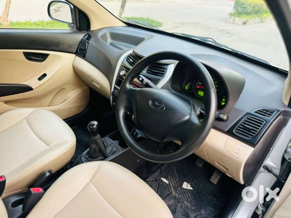 Hyundai Eon Era +, 2018, Petrol