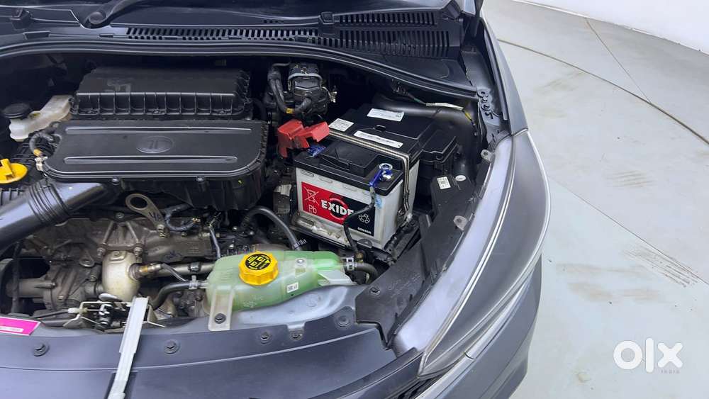 Tata Tiago Xt Icng, 2024, Cng & Hybrids