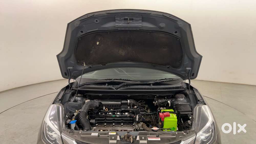 Maruti Suzuki Baleno 1.3 Delta, 2019, Petrol