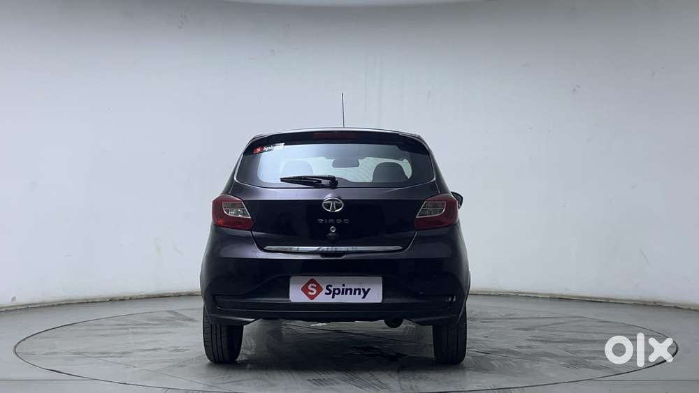 Tata Tiago 1.2 Revotron Xz Plus, 2022, Petrol