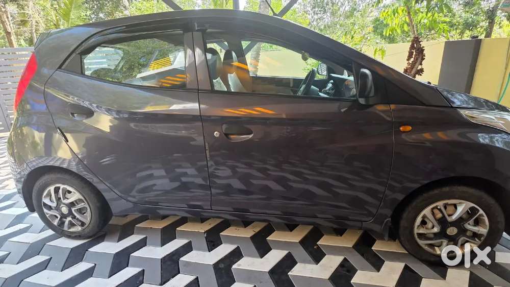 Hyundai Era, 20000 Km Driven, Excellent Condition.