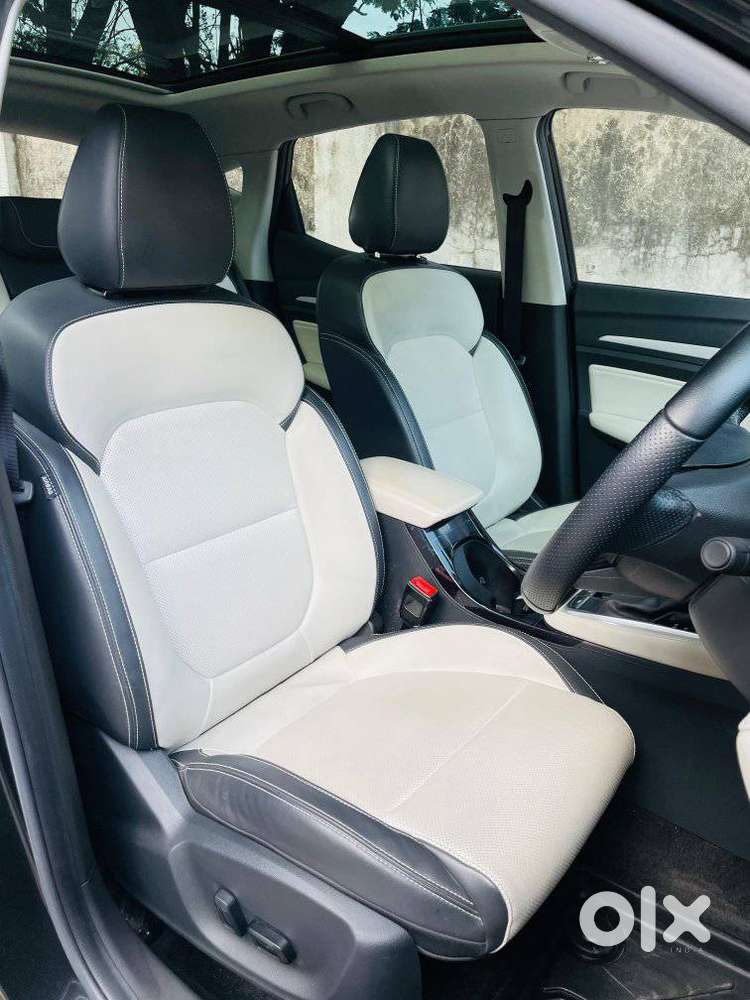 Mg Astor Zs Vti-tech Cvt Sharp, 2022, Petrol