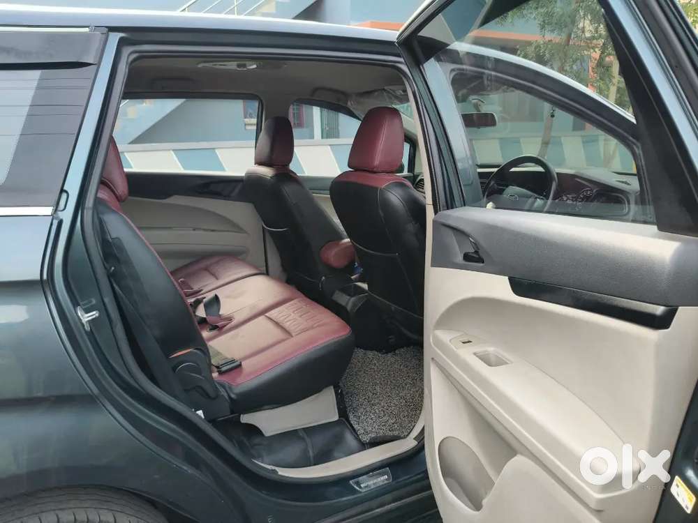 Mahindra Marazzo 1.5 2021, 1st Owner, 64000km, Diesel