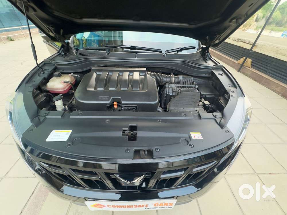 Mahindra Xuv700 2.0 Ax 7 Petrol At Luxury Pack Str, 2024, Petrol