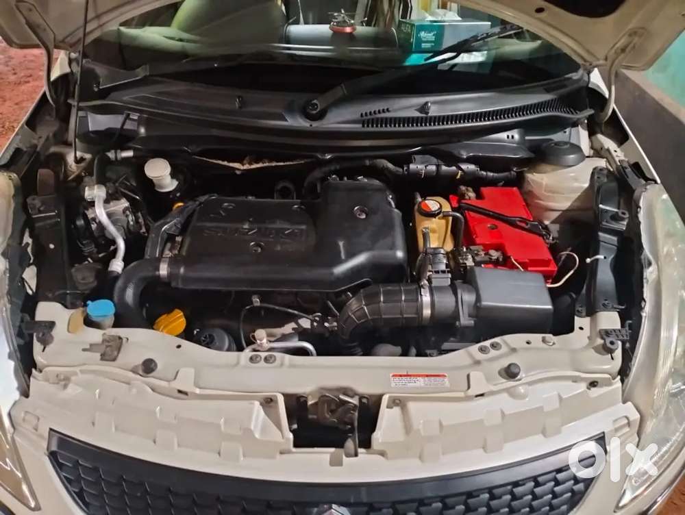 Maruti Suzuki Swift 2013