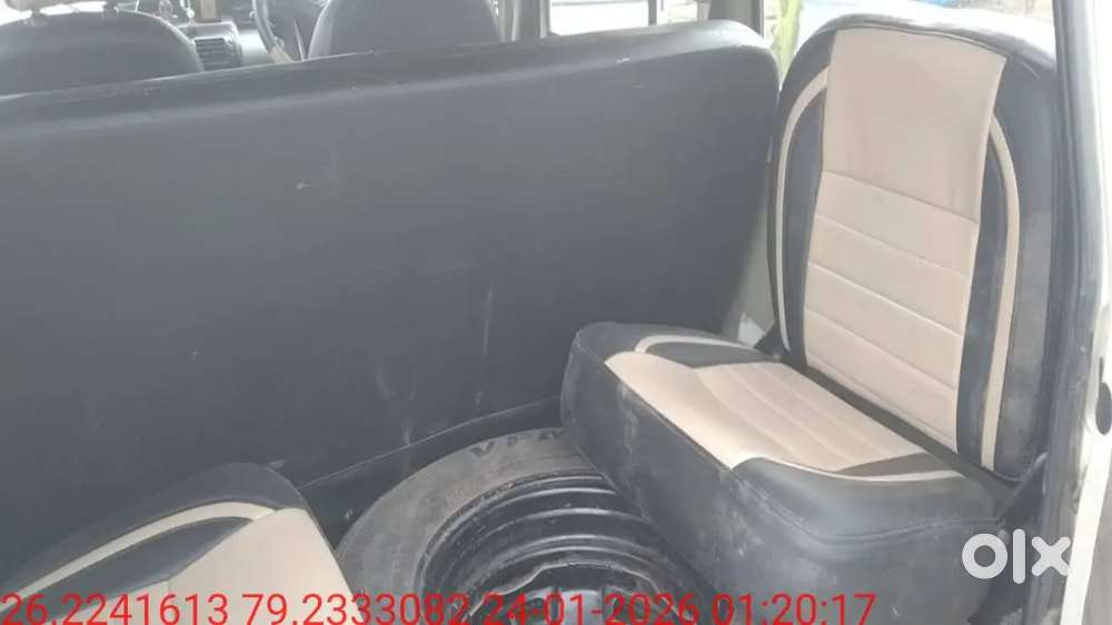 Mahindra Be 6 Fe 2020 Diesel Car
