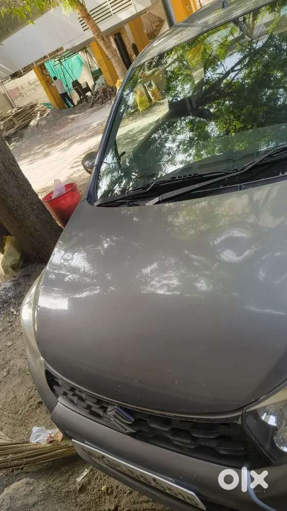 Maruti Suzuki Celerio 2019