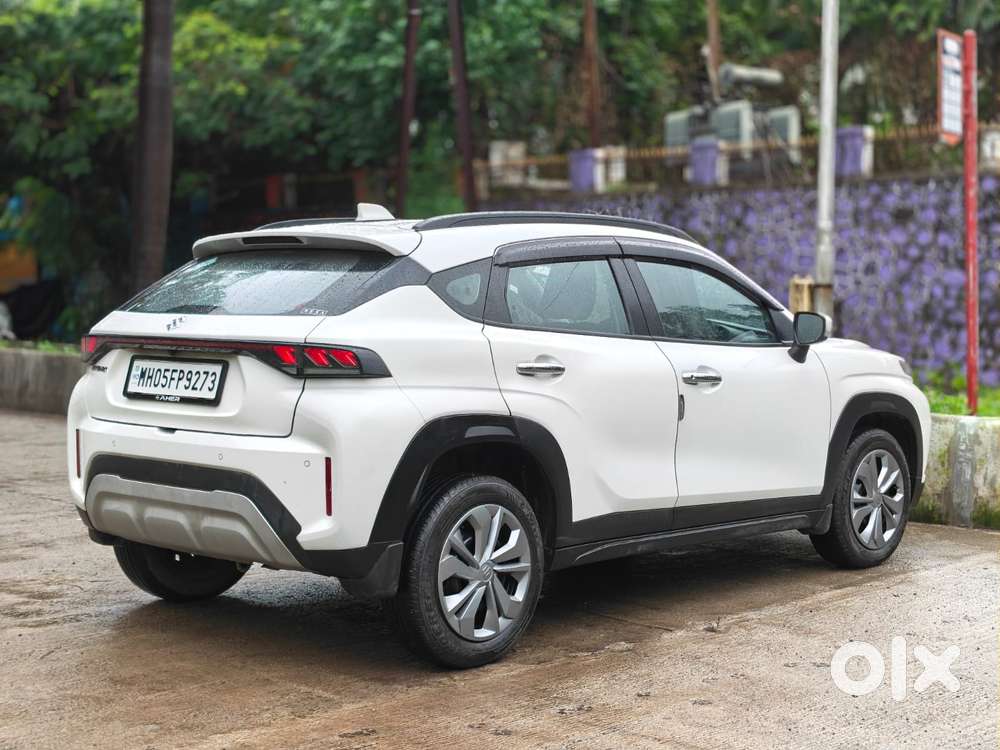 Maruti Suzuki Fronx Delta 1.2 Cng, 2024, Cng & Hybrids
