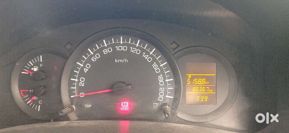 Very Good Condition