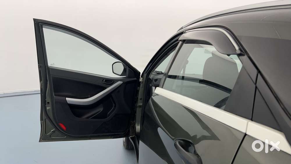 Tata Nexon 1.5 Revotorq Xm, 2021, Diesel