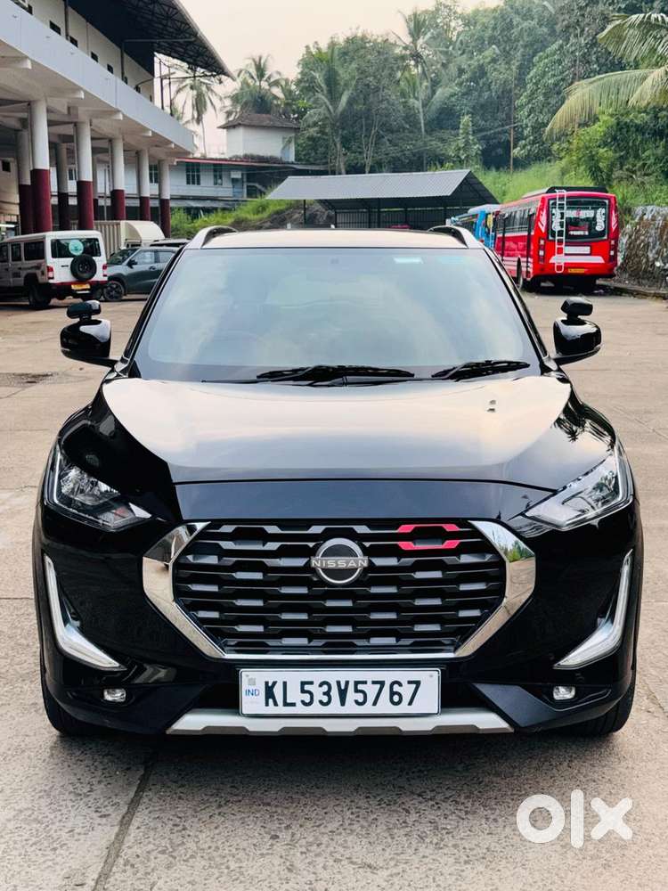 Nissan Magnite 1.0 Xv, 2024, Petrol