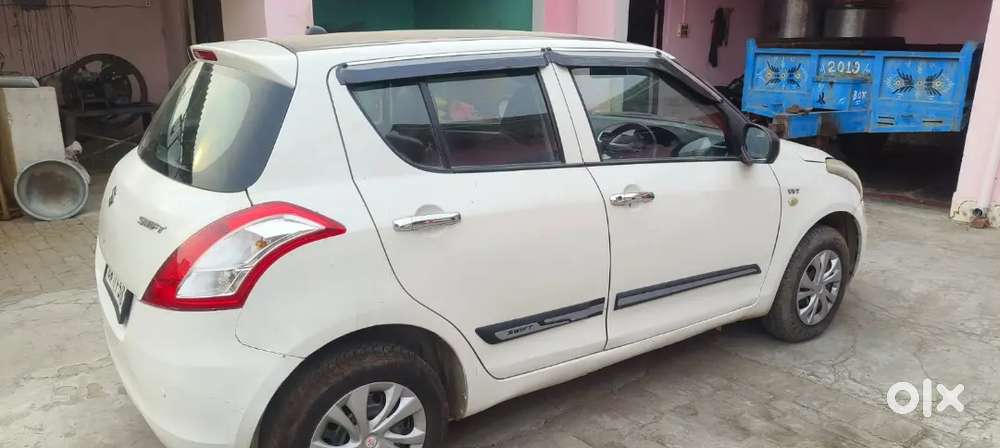 Good Condition Swift Lxi +,, First Owner