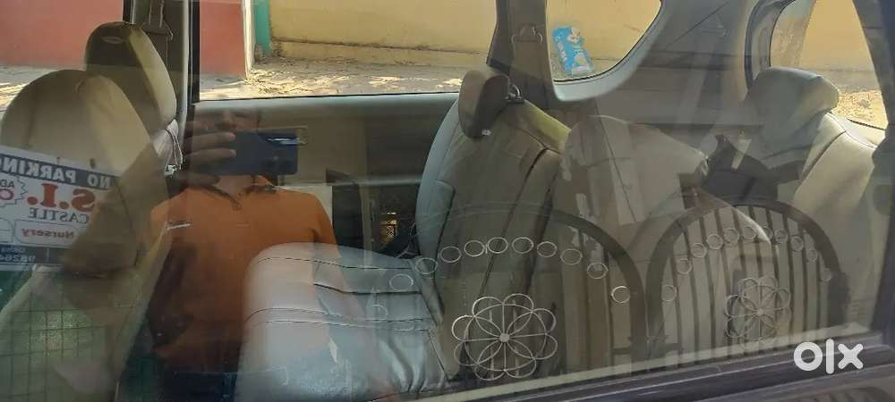 Maruti Ertiga 7 Seater In Good Condition