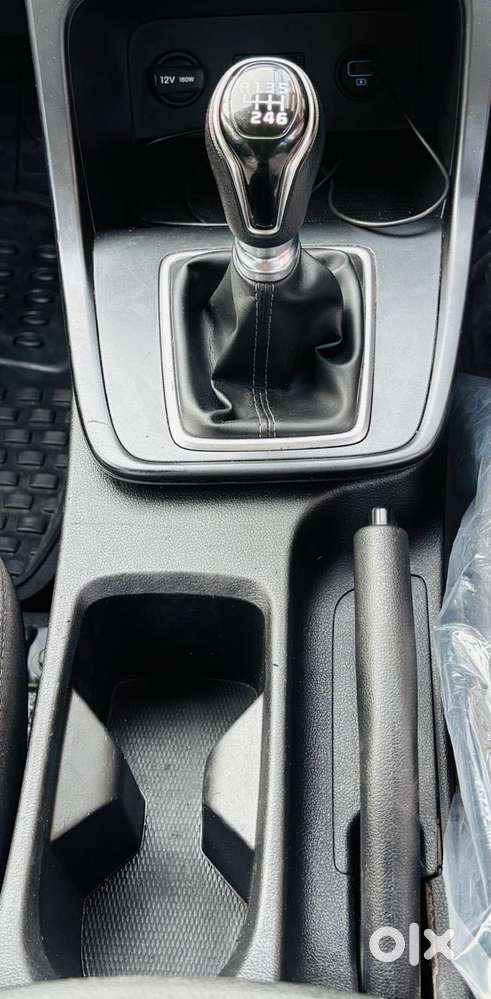 Hyundai Creta 1.5 Ex Petrol, 2023, Petrol