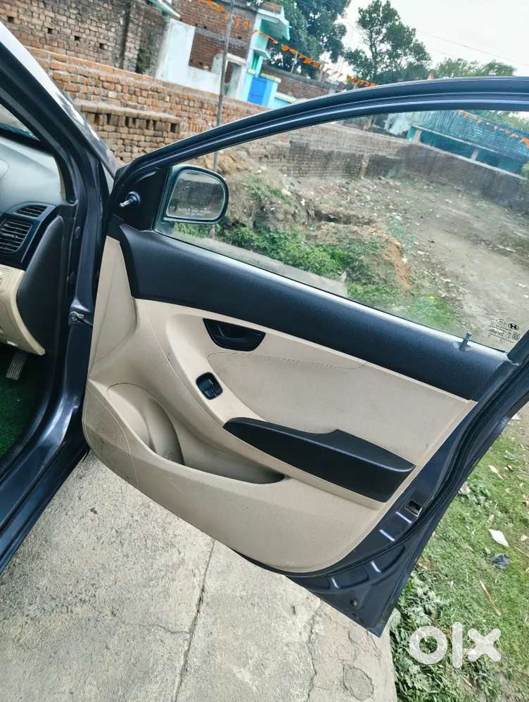 Hyundai Eon 2015 Petrol 74000 Km Driven